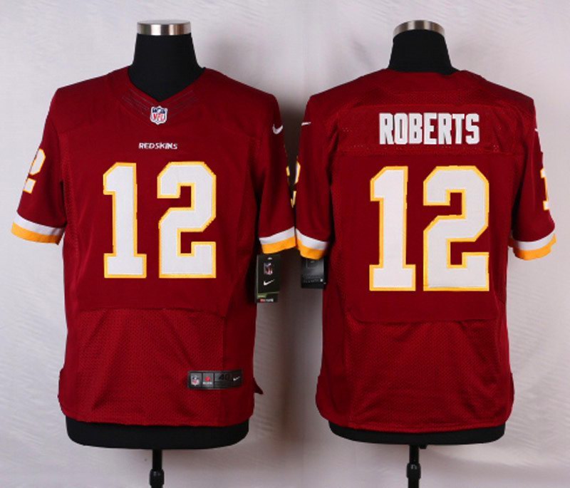 Washington Redskins elite jerseys-001